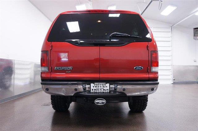 2004 Ford Excursion LX, PWR, Alloy