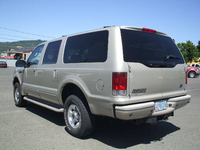 2004 Ford Excursion 56253