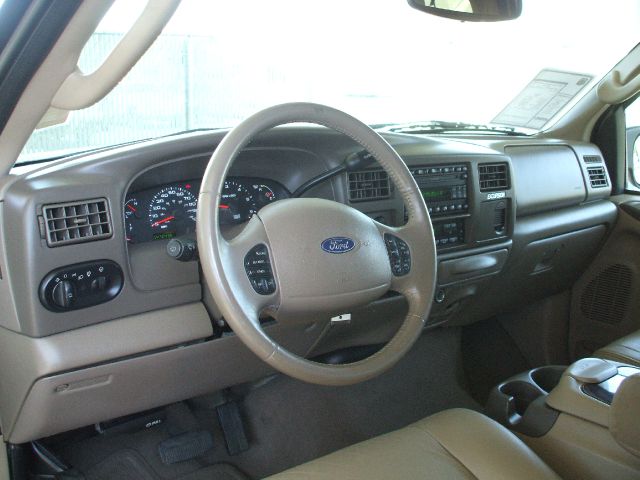 2004 Ford Excursion 56253