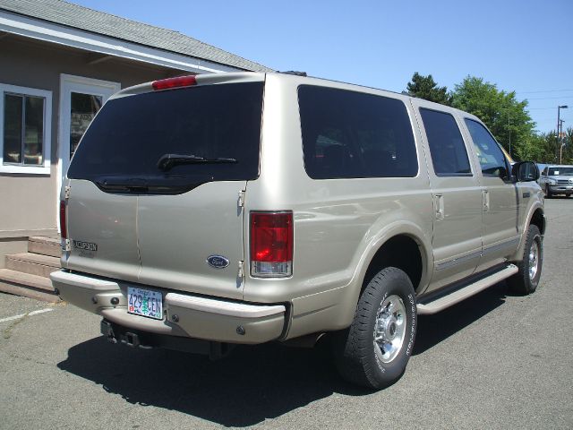 2004 Ford Excursion 56253