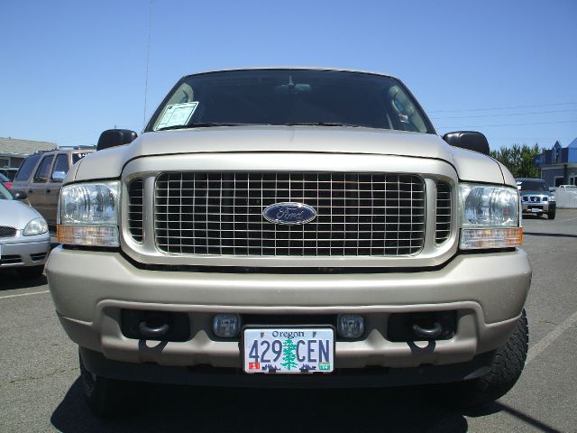 2004 Ford Excursion 56253