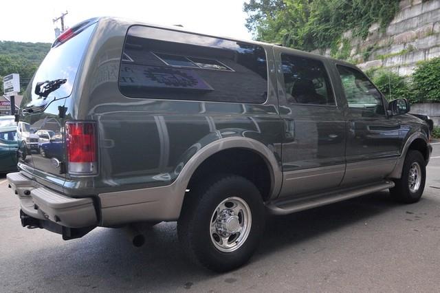 2004 Ford Excursion XL XLT Work Series