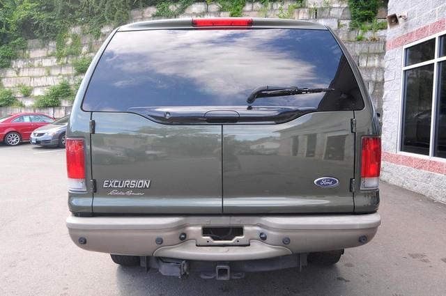 2004 Ford Excursion XL XLT Work Series