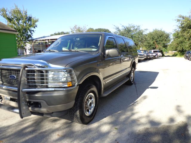 2004 Ford Excursion 56253