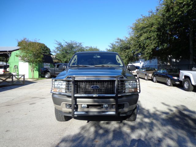 2004 Ford Excursion 56253