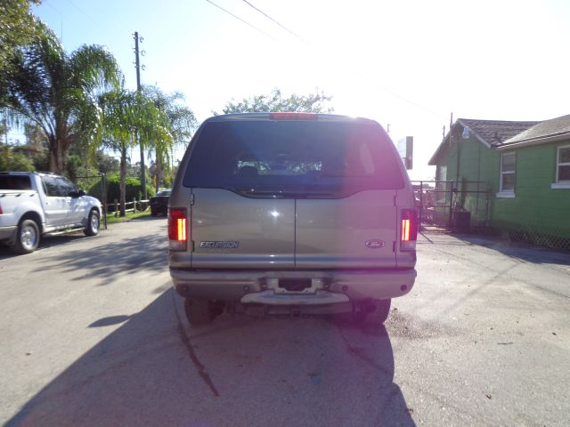 2004 Ford Excursion 56253