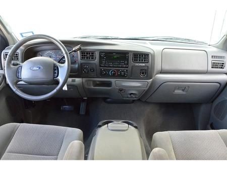 2004 Ford Excursion MOON BOSE Quads