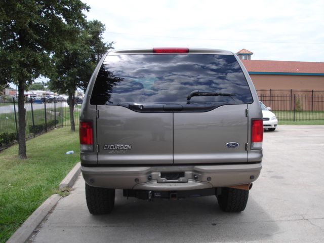 2005 Ford Excursion 56253