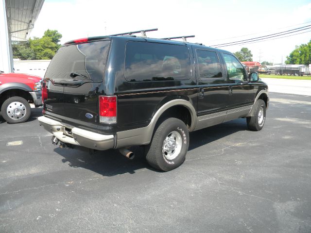 2005 Ford Excursion 4WD SL