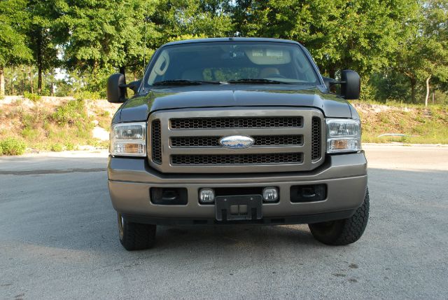 2005 Ford Excursion C1500 Scottsdale