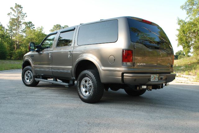 2005 Ford Excursion C1500 Scottsdale