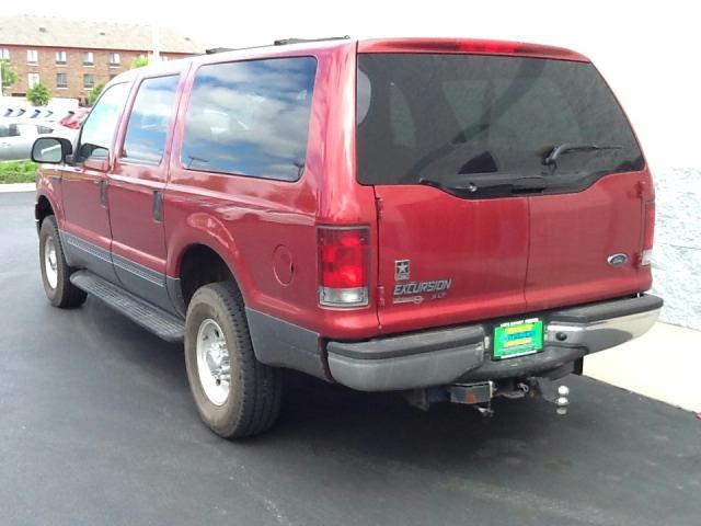 2005 Ford Excursion 535i Xdrive Sedan Navigationheated Seats AWD