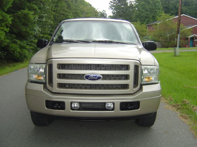 2005 Ford Excursion 56253