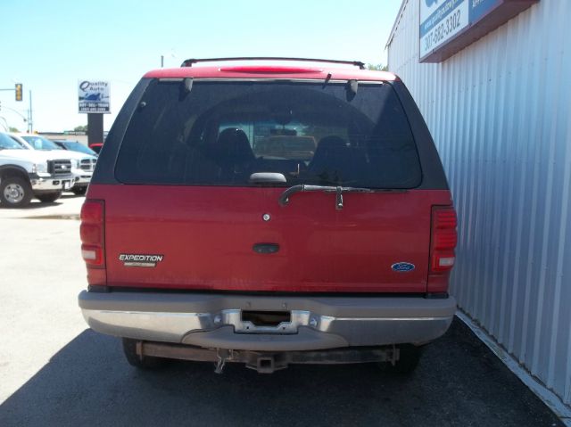 1997 Ford Expedition Sport W/3rd Row