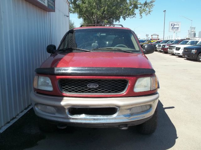 1997 Ford Expedition Sport W/3rd Row