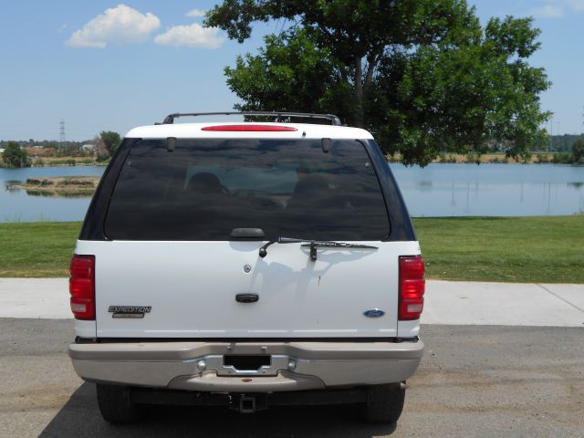 1997 Ford Expedition E320 - Extra Sharp