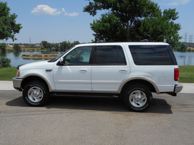 1997 Ford Expedition E320 - Extra Sharp