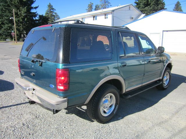 1997 Ford Expedition E320 - Extra Sharp