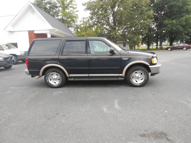 1997 Ford Expedition E320 - Extra Sharp