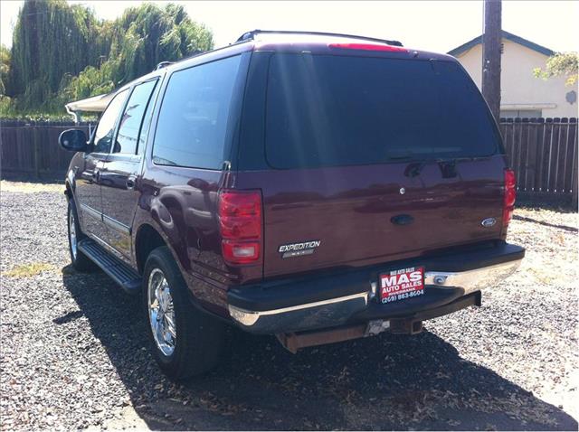 1997 Ford Expedition 2 Dr SC2 Coupe