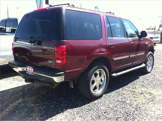 1997 Ford Expedition 2 Dr SC2 Coupe