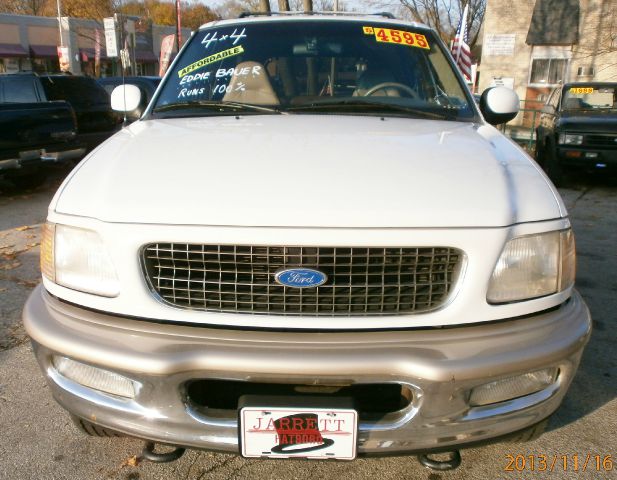 1997 Ford Expedition E320 - Extra Sharp