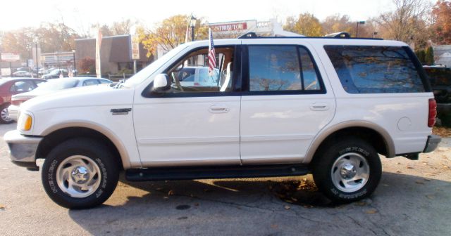 1997 Ford Expedition E320 - Extra Sharp