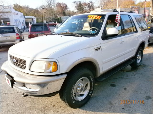 1997 Ford Expedition E320 - Extra Sharp