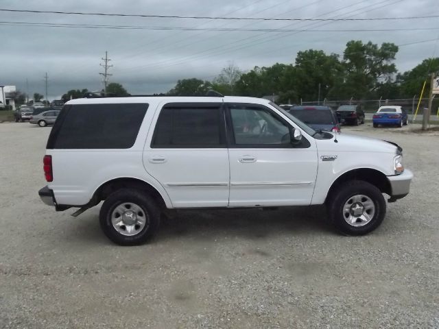 1997 Ford Expedition E320 - Extra Sharp