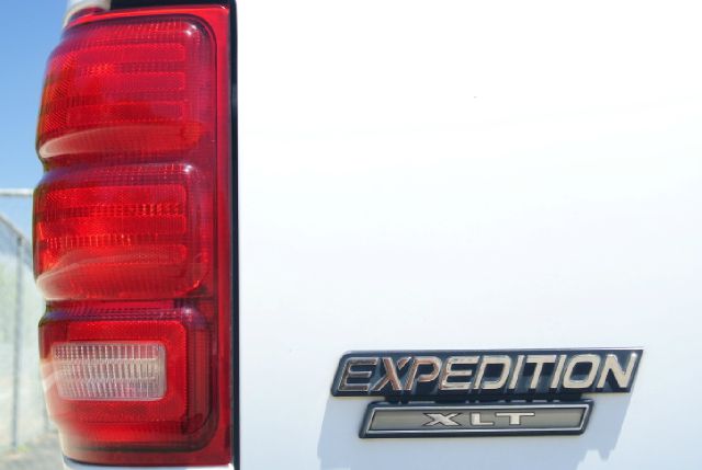 1997 Ford Expedition SL 4x4 Regular Cab