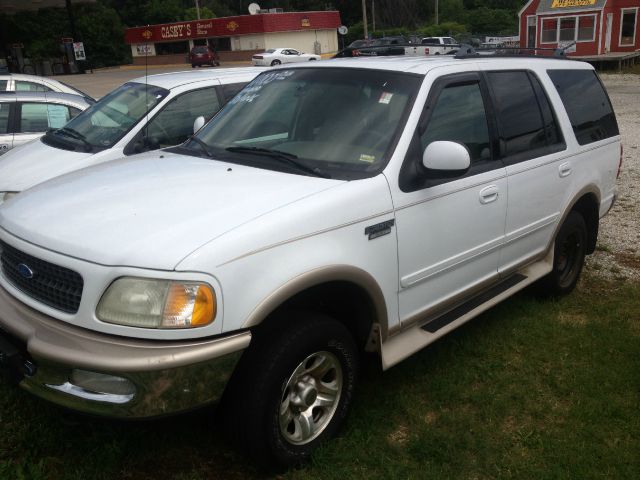 1997 Ford Expedition E320 - Extra Sharp