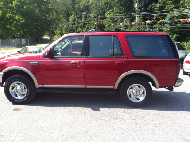 1997 Ford Expedition E320 - Extra Sharp