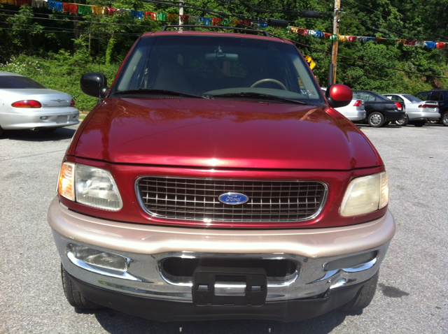 1997 Ford Expedition E320 - Extra Sharp