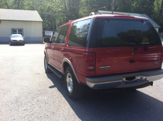 1997 Ford Expedition E320 - Extra Sharp