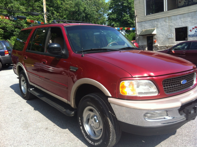 1997 Ford Expedition E320 - Extra Sharp