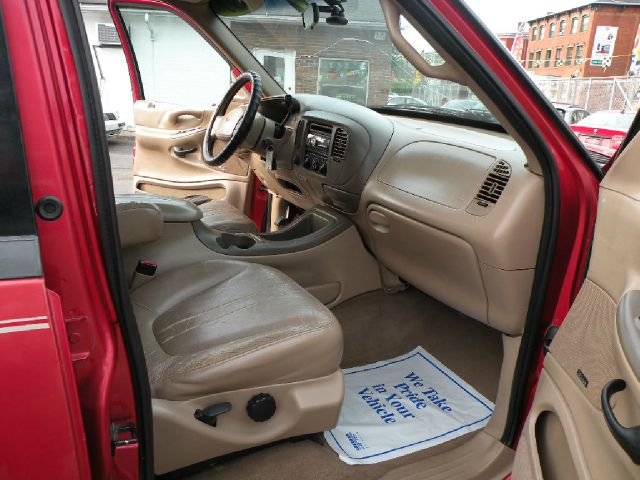 1997 Ford Expedition E320 - Extra Sharp