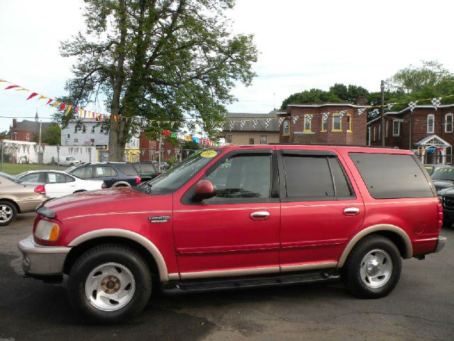 1997 Ford Expedition E320 - Extra Sharp