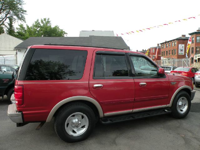 1997 Ford Expedition E320 - Extra Sharp