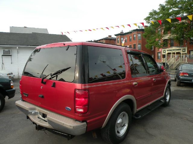 1997 Ford Expedition E320 - Extra Sharp