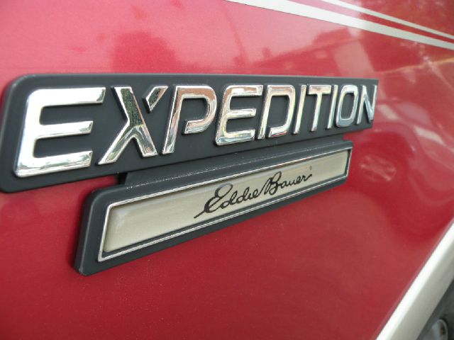 1997 Ford Expedition E320 - Extra Sharp