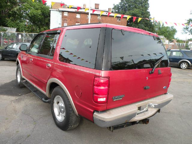 1997 Ford Expedition E320 - Extra Sharp