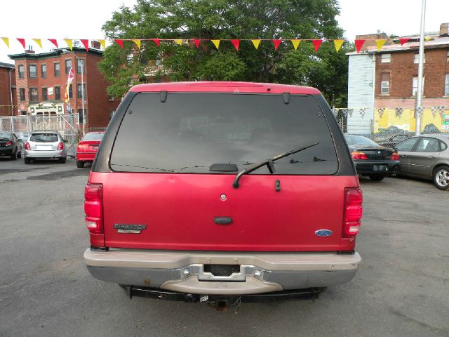 1997 Ford Expedition E320 - Extra Sharp