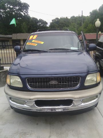 1998 Ford Expedition SL 4x4 Regular Cab