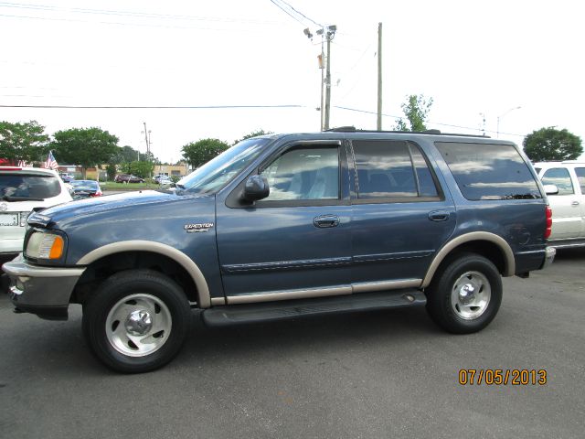 1998 Ford Expedition E320 - Extra Sharp