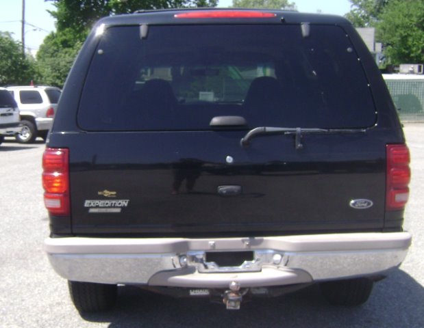 1998 Ford Expedition E320 - Extra Sharp