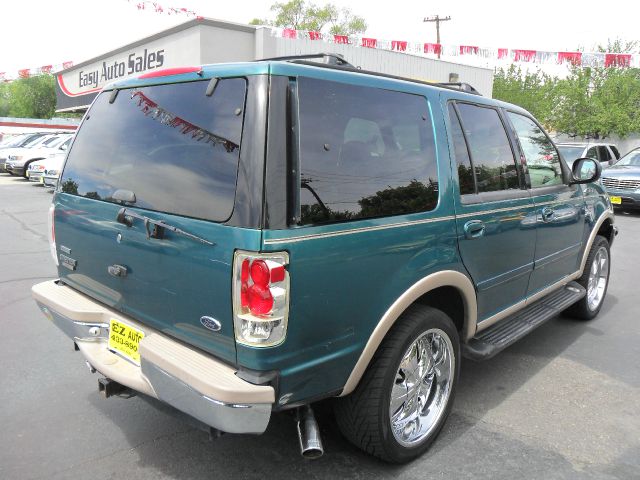 1998 Ford Expedition E320 - Extra Sharp