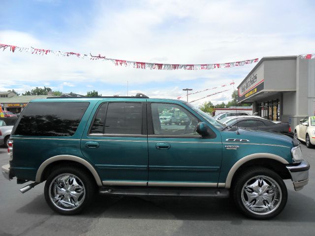 1998 Ford Expedition E320 - Extra Sharp