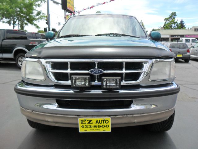 1998 Ford Expedition E320 - Extra Sharp