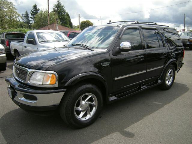 1998 Ford Expedition Arc