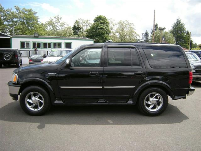 1998 Ford Expedition Arc